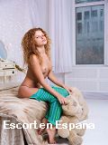 Escorts en en San Agustin De Guadalix